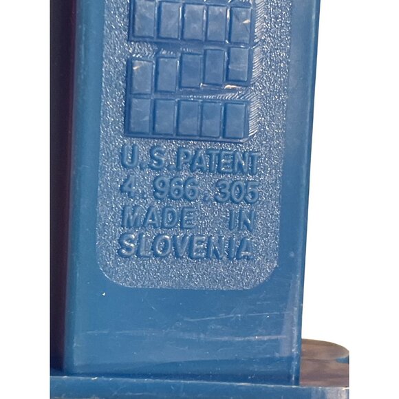 The Simpsons Pez Dispenser Set Of 5 Collectible Characters - Picture 7 of 10